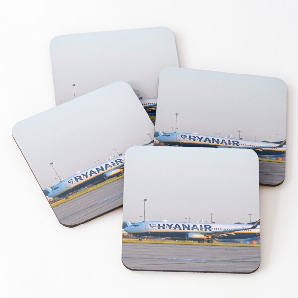 Item preview, Ryanair Boeing 737-8AS MAN to MAH designed and sold by Skyframe Aviation.