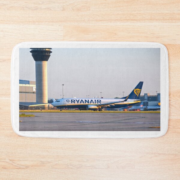 Item preview, Ryanair Boeing 737-8AS MAN to MAH designed and sold by Skyframe Aviation.