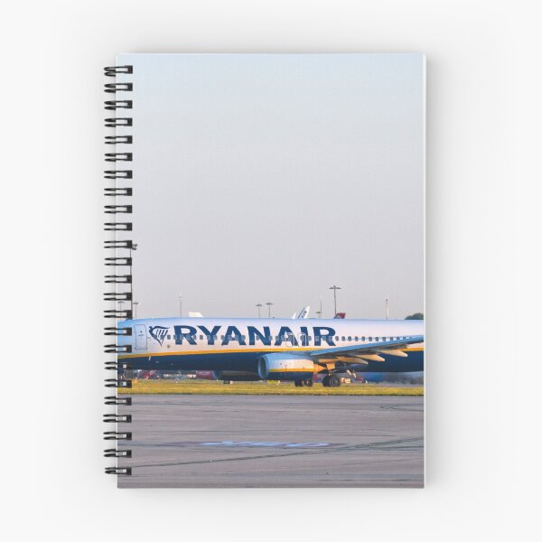 Item preview, Ryanair Boeing 737-8AS MAN to MAH designed and sold by Skyframe Aviation.