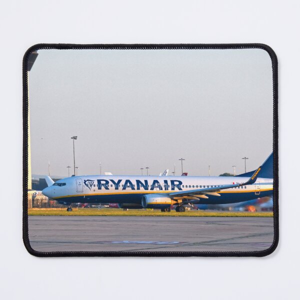 Item preview, Ryanair Boeing 737-8AS MAN to MAH designed and sold by Skyframe Aviation.
