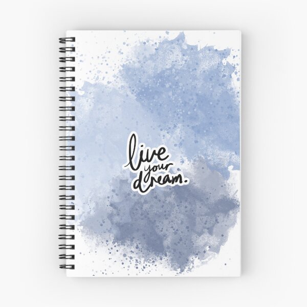 Item preview, Live your Dream designed and sold by Xylersie.