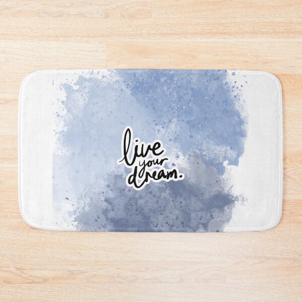 Item preview, Live your Dream designed and sold by Xylersie.