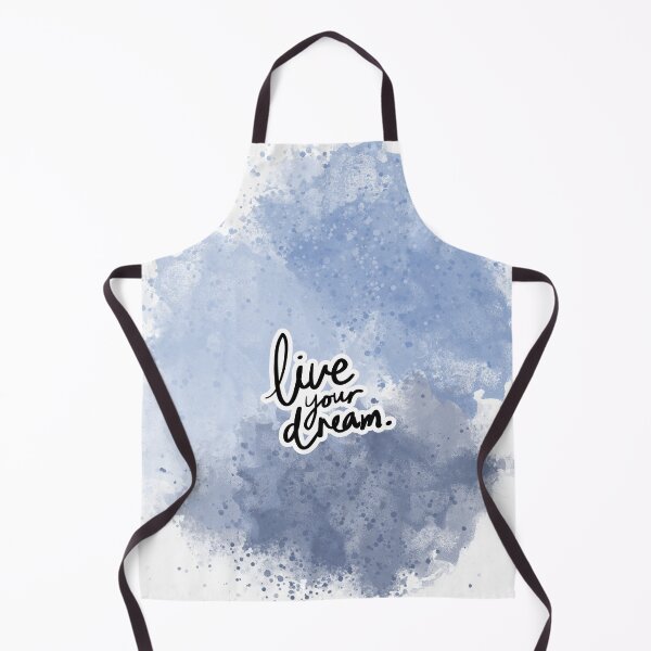 Item preview, Live your Dream designed and sold by Xylersie.