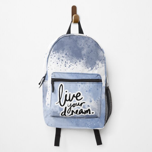 Item preview, Live your Dream designed and sold by Xylersie.