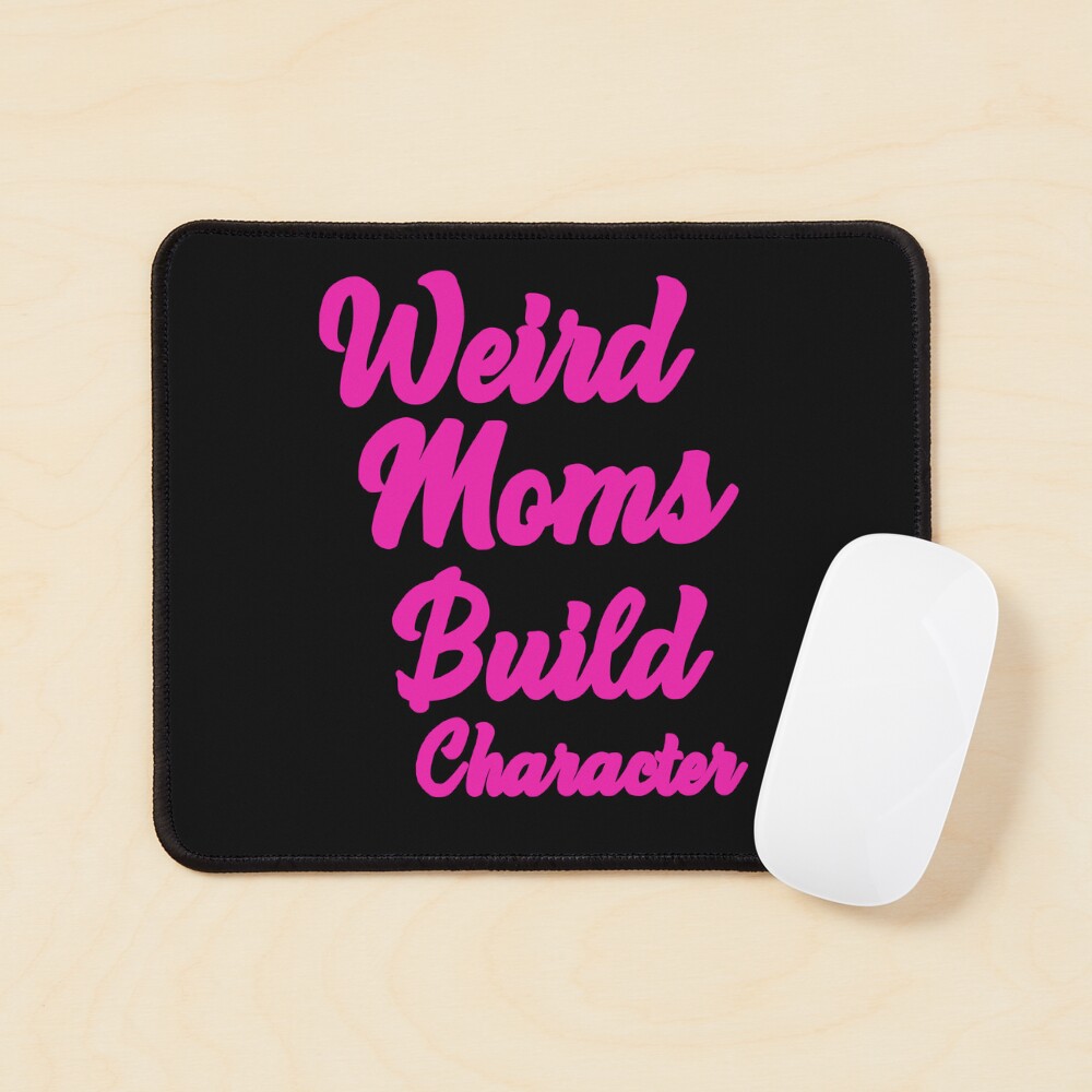 Item preview, Mouse Pad designed and sold by SharpThreadZ.