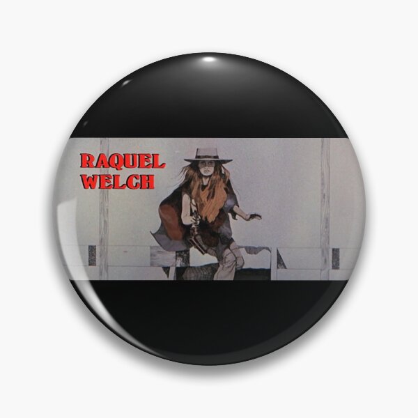 Item preview, Raquel Welch designed and sold by 300Spikes.