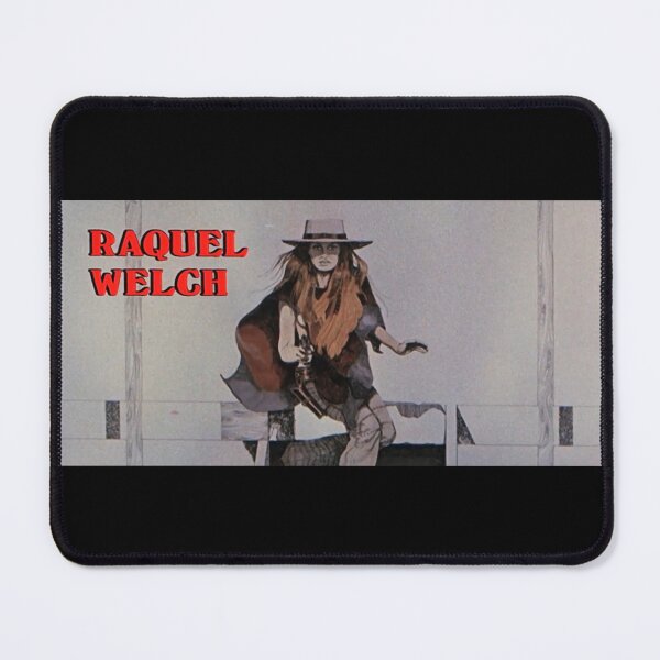 Item preview, Raquel Welch designed and sold by 300Spikes.
