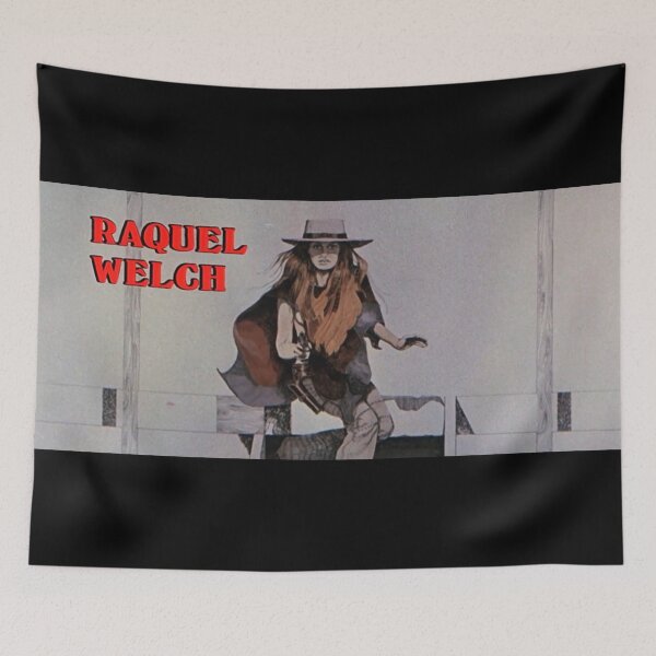 Item preview, Raquel Welch designed and sold by 300Spikes.