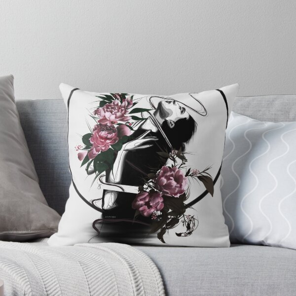 Item preview, Restraining Beauty designed and sold by JuliaMAgius.