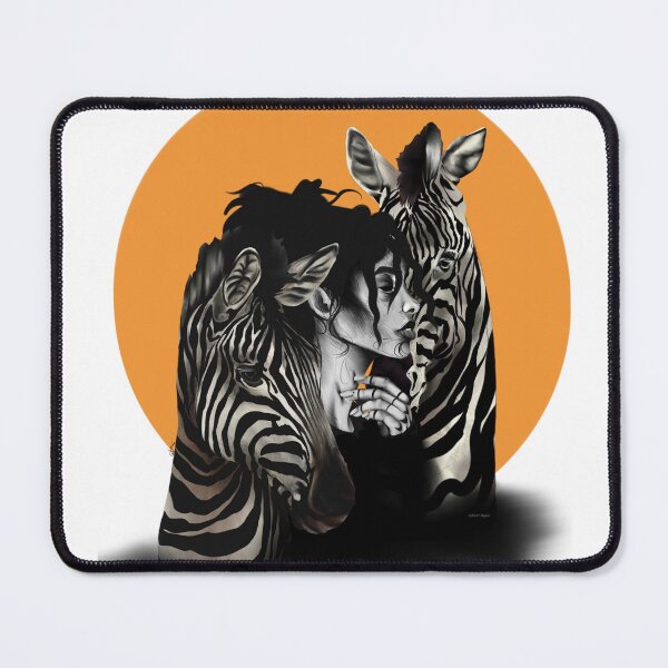 Item preview, Zebras designed and sold by JuliaMAgius.