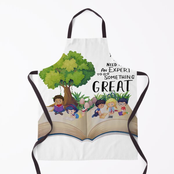 Item preview, You don't need to be an expert to do something great designed and sold by Xylersie.