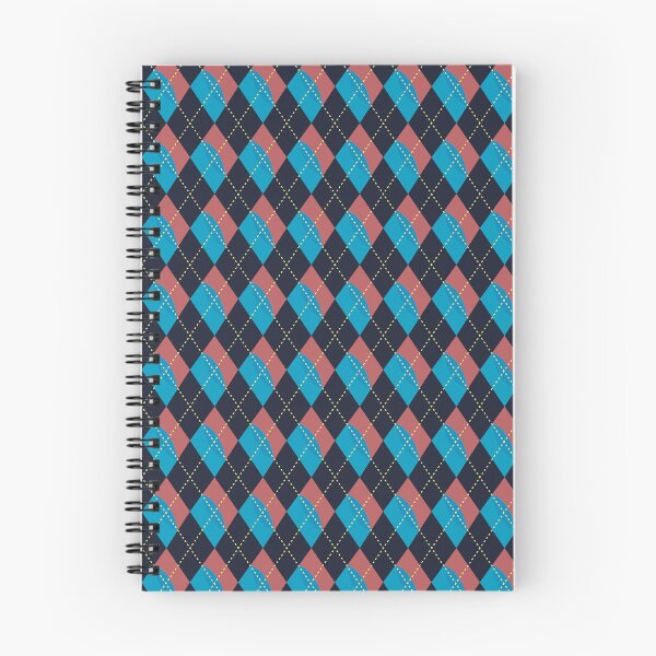 Item preview, Argyle Lady designed and sold by MarketdeLuis.