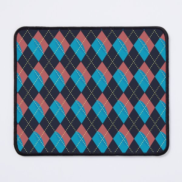 Item preview, Argyle Dama designed and sold by MarketdeLuis.