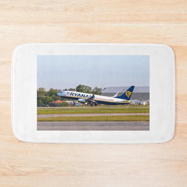 Item preview, Ryanair Boeing 737-8AS MAN to MAH designed and sold by Skyframe Aviation.