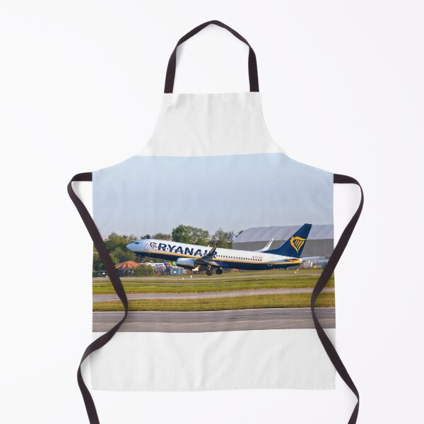 Item preview, Ryanair Boeing 737-8AS MAN to MAH designed and sold by Skyframe Aviation.