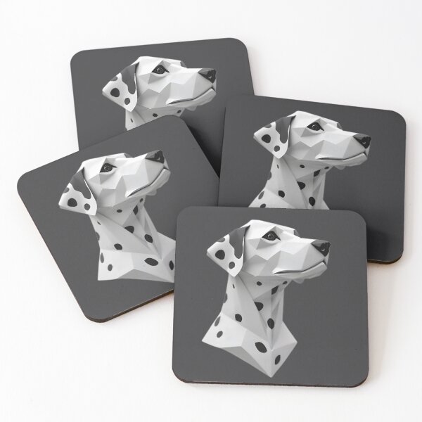 Item preview, Dalmatian designed and sold by David c.p JACQUEMET.