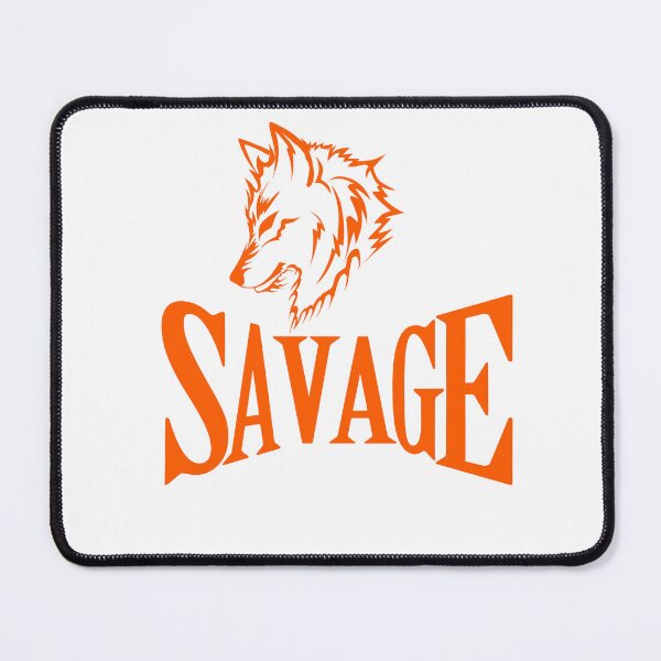 Item preview, Savage designed and sold by Pixel Perfection.
