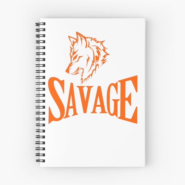 Item preview, Savage designed and sold by Pixel Perfection.