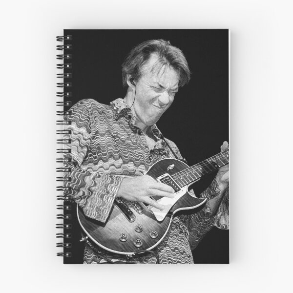 Item preview, Boz Scaggs - BW Photograph designed and sold by ConcertImages.