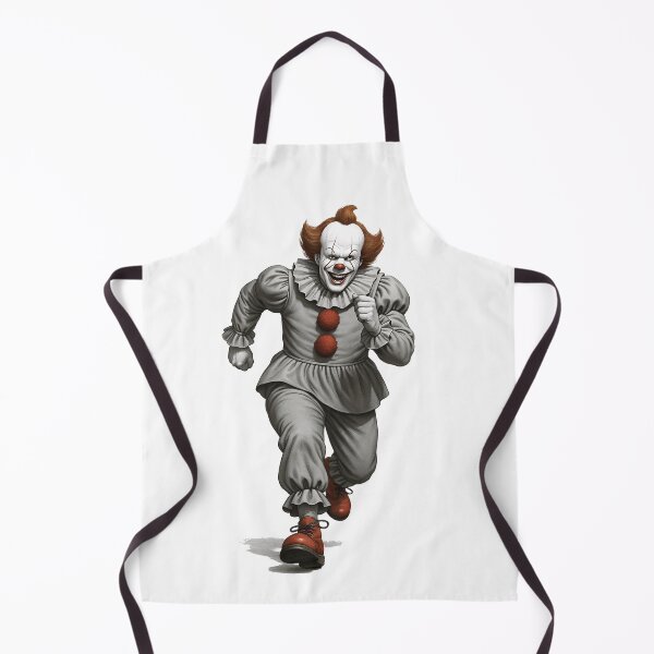 Artikelvorschau, Pennywise Runin entworfen und verkauft von ShaneWalkerArt.