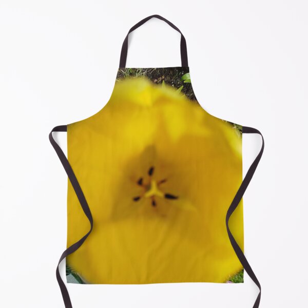 Artikelvorschau, Gelber Blumenstil. entworfen und verkauft von Valgasnews011.