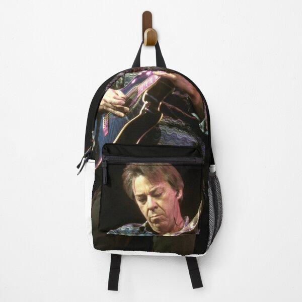Item preview, Boz Scaggs - Photograph designed and sold by ConcertImages.