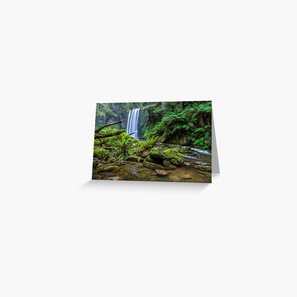 Item preview, Hopetoun Falls designed and sold by Stephen Ruane.