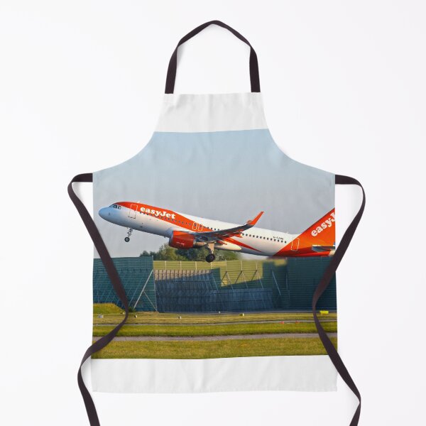 Item preview, easyJet Airbus A320-214 MAN to REU designed and sold by Skyframe Aviation.