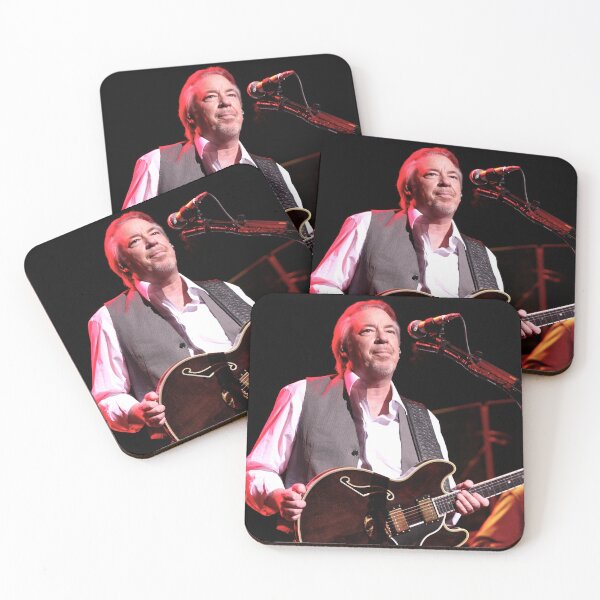 Item preview, Boz Scaggs - Photograph designed and sold by ConcertImages.