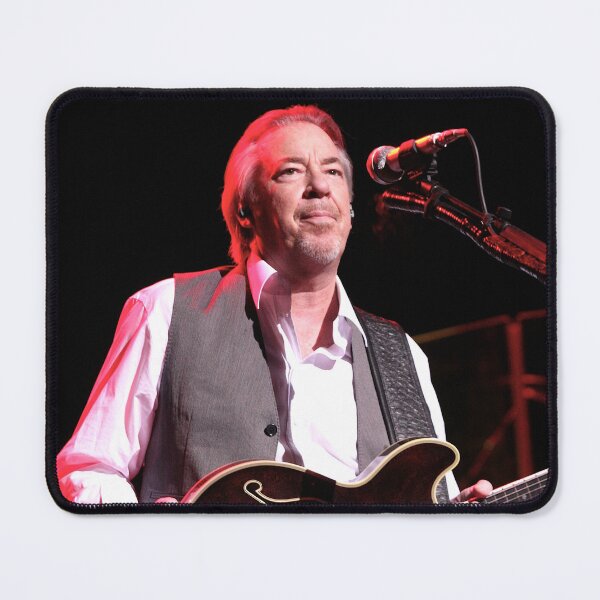 Item preview, Boz Scaggs - Photograph designed and sold by ConcertImages.