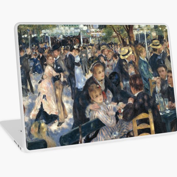 Item preview, Pierre-Auguste Renoir, Le Moulin de la Galette designed and sold by stevepmp.