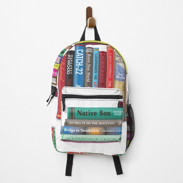Item preview, Banned Books (DO NOT order small stickers, see description) designed and sold by travelwitheric.