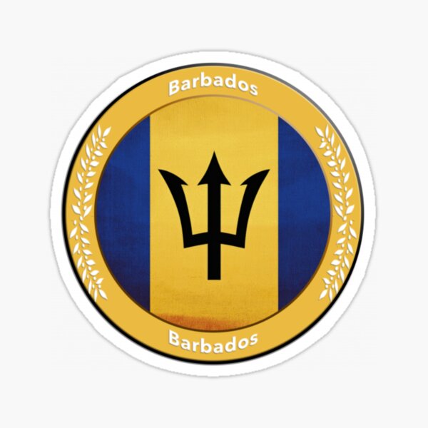 Item preview, Barbados designed and sold by GoldstreamDesigns.