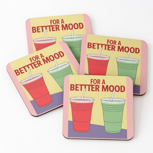 Item preview, for a better mood designed and sold by TomDob.
