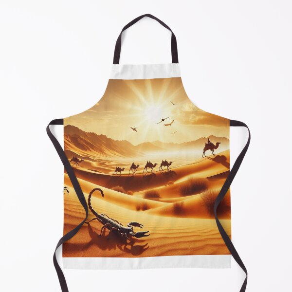 Item preview, The desert designed and sold by PandoraCastle.