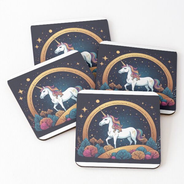 Item preview, Fantasy & Whimsy nice horse  designed and sold by artdesign4you.