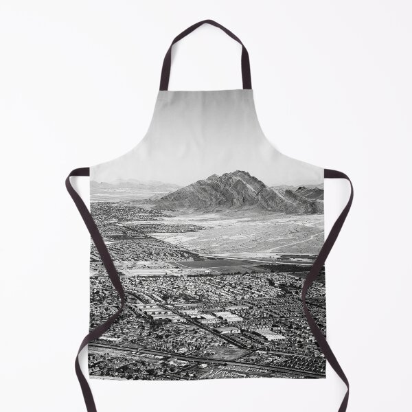 Item preview, Black and White City and Mountain Photography designed and sold by REUP50mm.