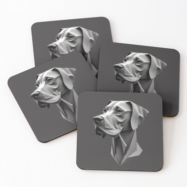 Item preview, Great Dane designed and sold by David c.p JACQUEMET.