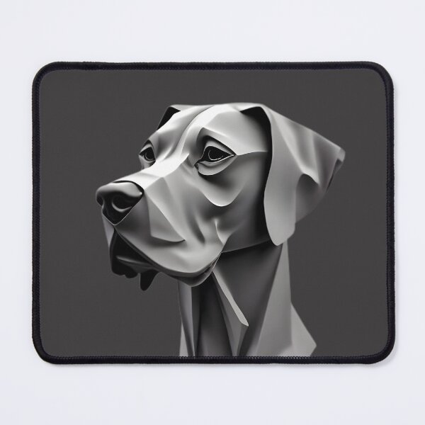 Item preview, Great Dane designed and sold by David c.p JACQUEMET.