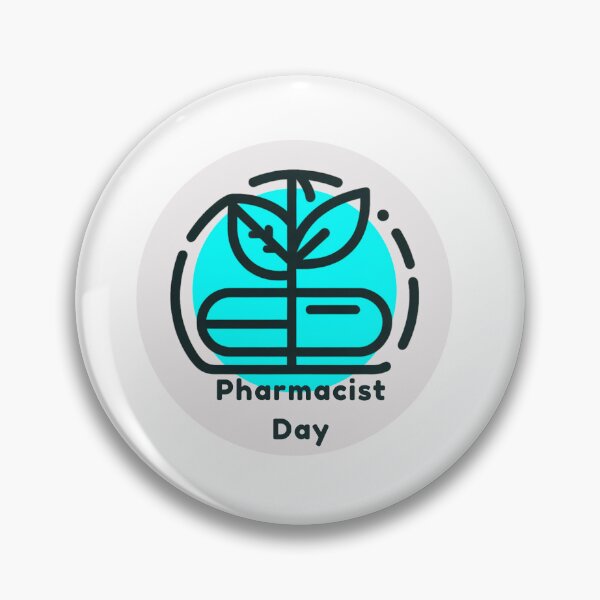 Item preview, Pharmacist Day designed and sold by  ViralVisionsCreating .