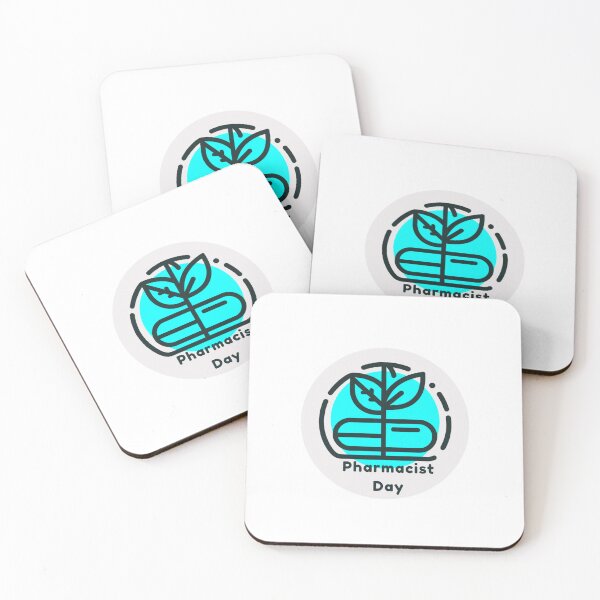 Item preview, Pharmacist Day designed and sold by  ViralVisionsCreating .