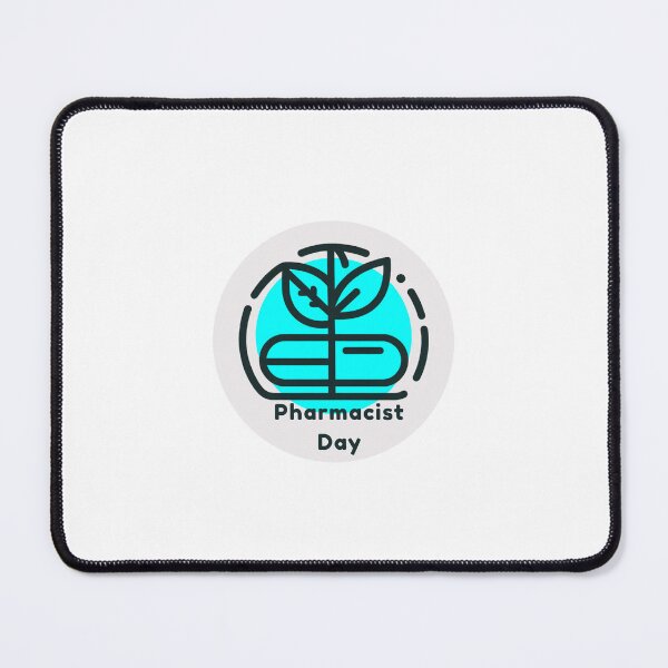 Item preview, Pharmacist Day designed and sold by ViralVisionsCreating .