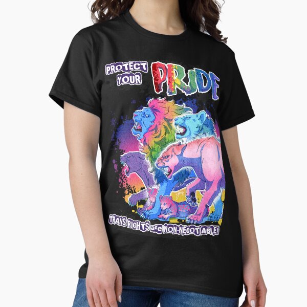 Item preview, Protect your Pride designed and sold by YaminoArt.