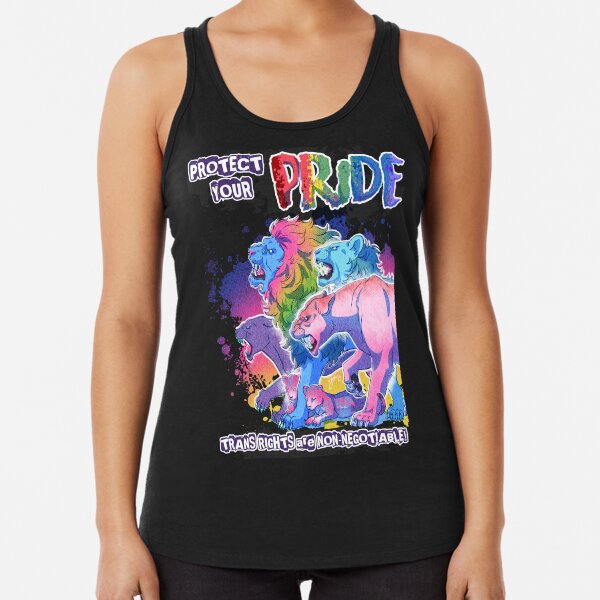 Item preview, Protect your Pride designed and sold by YaminoArt.