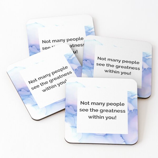 Item preview, Not Everyone Sees Your Power" designed and sold by ElinorVania.
