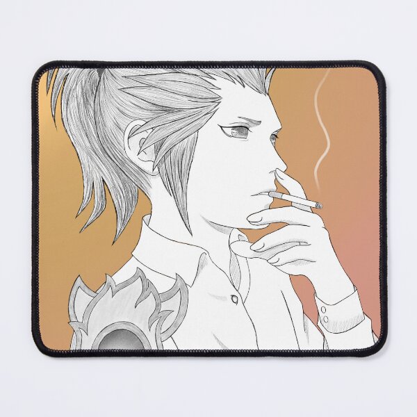 Item preview, Axel portrait  designed and sold by Illuminations101.