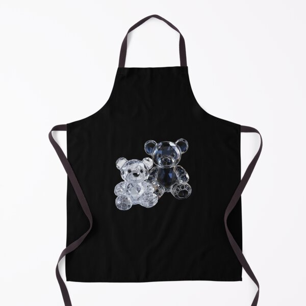 Item preview, Cristal Glass Bear lovely design no. 3 designed and sold by WorldByEsi.