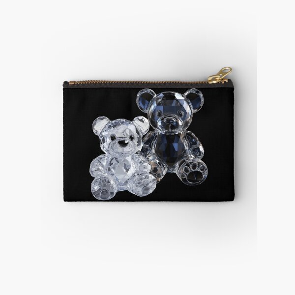 Item preview, Cristal Glass Bear lovely design no. 3 designed and sold by WorldByEsi.