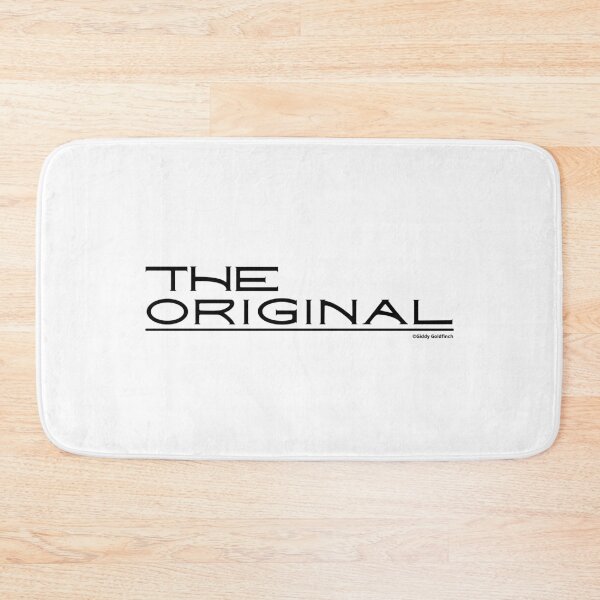 Item preview, The Original 100% Organic 100% Real 100% Original designed and sold by giddygoldfinch.