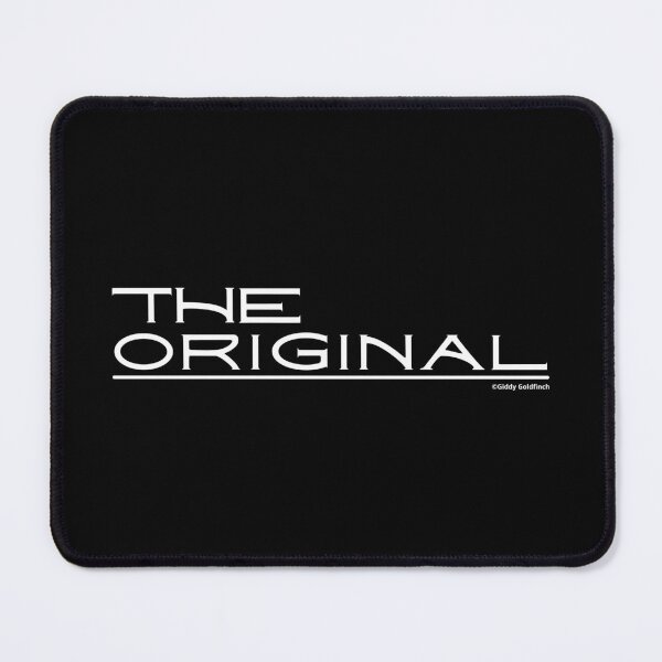 Item preview, The Original 100% Organic 100% Real 100% designed and sold by giddygoldfinch.